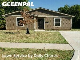 Lawn Cutting nearby Wichita Falls, TX, 