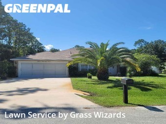 Lawn Service nearby Palm Coast, FL, 