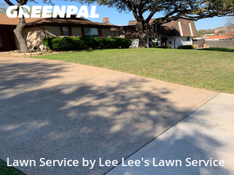 Lawn Maintenance nearby Benbrook, TX, 