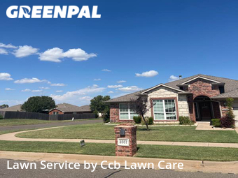 Lawn Service nearby Edmond, OK, 