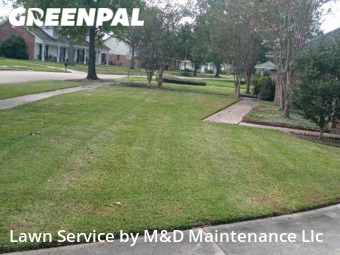 Lawn Service nearby Baton Rouge, LA, 