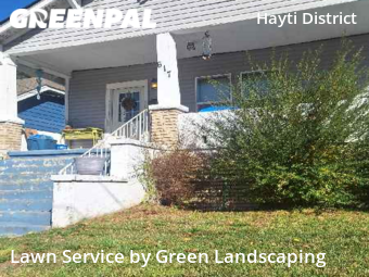 Yard Mowing nearby Durham, NC, 