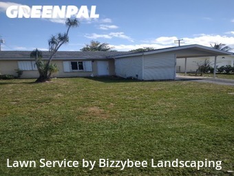 Lawn Care Service nearby Palm Beach Gardens, FL, 