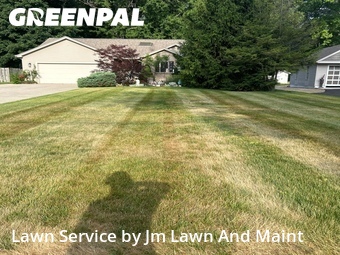 Lawn Care Service nearby Sylvania, OH, 