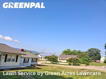 Yard Mowing nearby Kingsport, TN, 