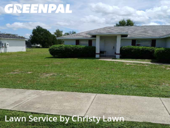 Lawn Mowing nearby Ocala, FL, 34480