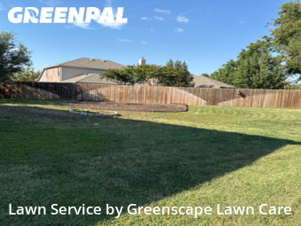Lawn Mowing Service nearby Wylie, TX, 