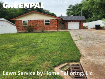 Lawn Cutting nearby Noble, OK, 