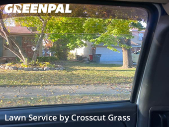 Lawn Maintenance nearby Clinton Township, MI, 