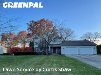 Yard Cutting nearby Youngstown, OH, 