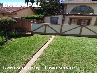 Yard Cutting nearby Fairfield, CA, 
