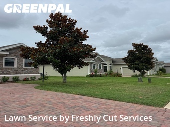 Yard Cutting nearby Lakeland, FL, 