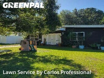 Lawn Care nearby St. Petersburg, FL, 