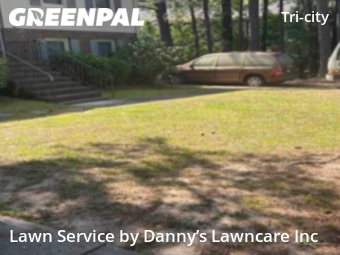 Lawn Mowing nearby Raleigh, NC, 