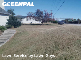 Yard Cutting nearby Cumming, GA, 