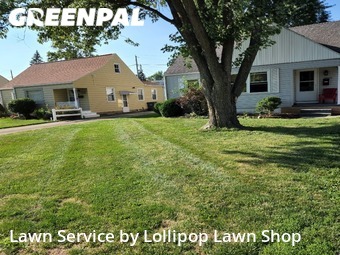 Lawn Mowing nearby Lima, OH, 
