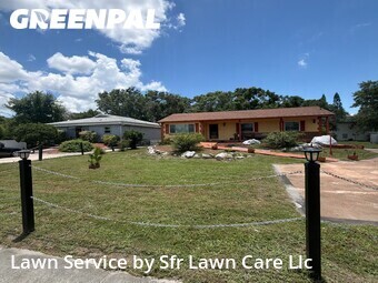 Lawn Mowing Service nearby Oldsmar, FL, 