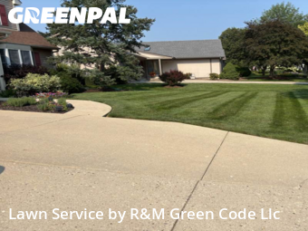 Lawn Cutting nearby Elgin, IL, 