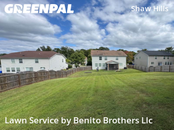 Lawn Cutting nearby Durham, NC, 