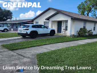 Lawn Mow nearby Pinellas Park, FL, 