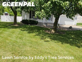 Lawn Maintenance nearby Caledonia, MI, 