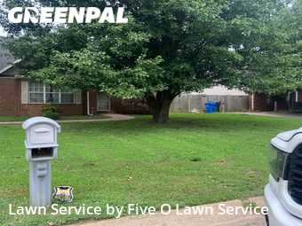 Yard Mowing nearby Jonesboro, AR, 