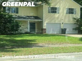 Lawn Maintenance nearby Ladson, SC, 