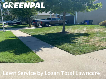 Lawn Cutting nearby Lenexa, KS, 