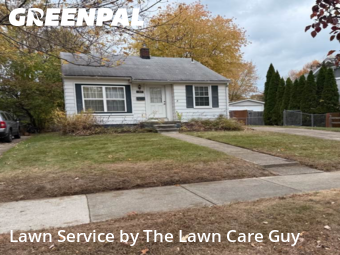 Lawn Care nearby Clawson, MI, 