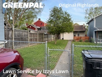 Lawn Maintenance nearby Louisville, KY, 