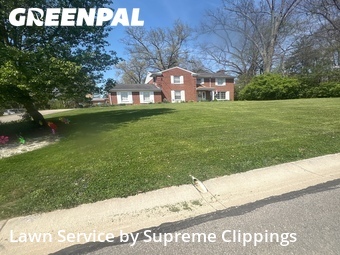 Landscapers In Cincinnati,45242,Landscapers by Supreme Clippings , work completed in Apr , 2026