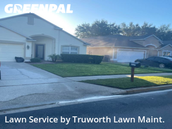 Yard Cutting nearby Apopka, FL, 