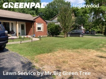 Lawn Care Service nearby Nashville, TN, 