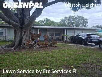 Lawn Mowing nearby St. Petersburg, FL, 