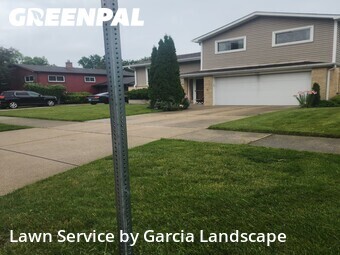 Yard Cutting nearby Des Plaines, IL, 
