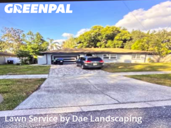 Yard Mowing nearby Orlando, FL, 