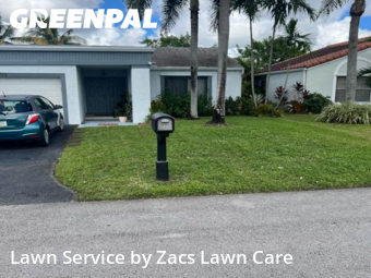Yard Cutting nearby Sunrise, FL, 