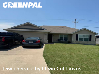 Lawn Mowing nearby Temple, TX, 