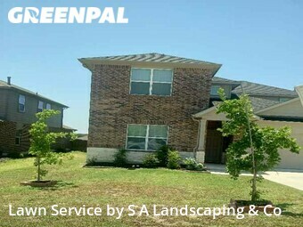 Lawn Mowing nearby Manor, TX, 