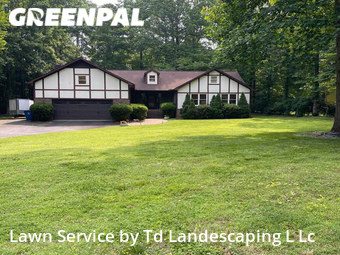 Yard Mowing nearby Matthews, NC, 