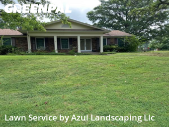 Lawn Care nearby St. Louis, MO, 