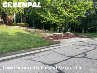 Lawn Service nearby Wichita, CO, 