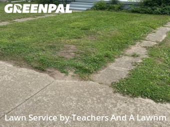 Yard Cutting nearby Terre Haute, IN, 