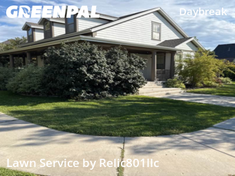 Lawn Care Service nearby South Jordan, UT, 