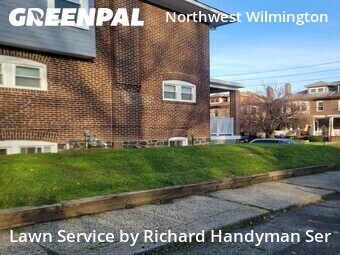 Lawn Maintenance nearby Wilmington, DE, 