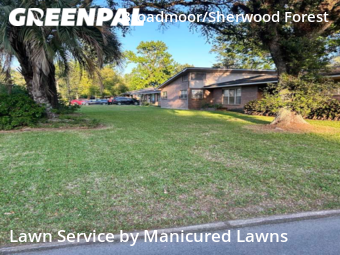 Yard Cutting nearby Baton Rouge, LA, 