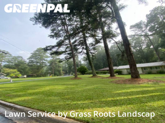 Lawn Mow nearby Atlanta, GA, 