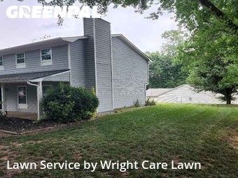 Lawn Mowing nearby Acworth, GA, 