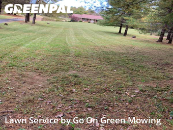 Lawn Cut nearby Roanoke, VA, 