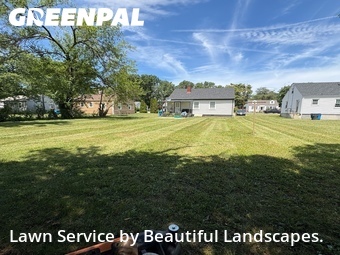 Lawn Service nearby Roanoke, VA, 